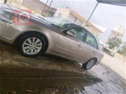 هیۆندای سۆناتا